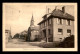 57 - BOULAY - GENDARMERIE ET CHAPELLE STE-CROIX - Boulay Moselle