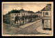 57 - SARREGUEMINES - PLACE DE LA REPUBLIQUE - CARTE SIGNEE F. SCHULTZ - Sarreguemines