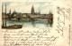 Frankfurt - Litho - Frankfurt A. Main