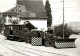 Speicher Schneepflug - Eisenbahn - Other & Unclassified