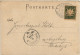 Landesaustellung Nürnberg 1896 Mit Sonderstempel - Nuernberg