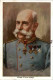Kaiser Franz Josef - Königshäuser
