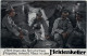 WK 1 - Heldenkeller - Weltkrieg 1914-18