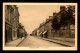 58 - FOURCHAMBAULT - RUE GAMBETTA - Altri & Non Classificati