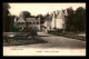 58 - COSNE-SUR-LOIRE - LE CHATEAU DU PEZEAU - Cosne Cours Sur Loire