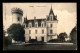 58 - SOUGY - CHATEAU DE BATEAU - Andere & Zonder Classificatie