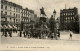 Lille - La Place Richebe - Lille