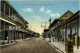 Panama - Colon - Calle De Amador Guerero - Panama