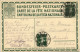 Bundesfeier Postkarte 1912 - Altri & Non Classificati