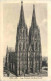 Köln - Dom - Köln