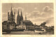 Köln - Dom St. MArtin - Köln