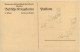Badische Kriegskarten - Sign. Hermann Goebel - Weltkrieg 1914-18