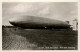 Grraf Zeppelin - Vor Dem Aufstieg - Zeppeline