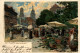 Gemüsemarkt Stuttgart - Litho - Stuttgart