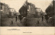 Guingamp - Le Chateau De Francoise - Stereokarte - Guingamp