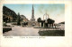 Lourdes - L Eglise Du Rosaire Et La Basilique - Lourdes