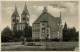 Arenberg - Kirche Und Pfarrhaus - Koblenz