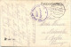 Vergnügte Jagd - Feldpost - Weltkrieg 1914-18