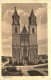 Magdeburg - Dom - Maagdenburg