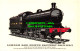 R542811 London And North Eastern Railway. Class. Q. 6. 0. 8. 0. No. 2238. By Sir - Autres & Non Classés