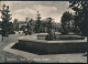 °°° 30846 - PONTECORVO - PORTA PIA E GIARDINI PUBBLICI (FR) 1957 °°° - Altri & Non Classificati