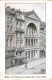 Bruxelles - Hotel Et Theatre De L Alhambra - Sonstige & Ohne Zuordnung
