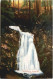 Spiegeltaler Wasserfall Im Harz - Goslar