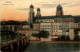 Passau/Bayern - Passau, Innbrücke Mit Dom - Passau