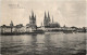 Köln Am Rhein - Köln
