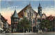 Hildesheim - Rathaus - Hildesheim