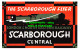 R542859 The Scarborough Flyer. London And North Eastern Railway Scarborough Cent - Sonstige & Ohne Zuordnung