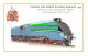 R542999 London And North Eastern Railway. Gresley Class A. 4 Streamlined Pacific - Sonstige & Ohne Zuordnung