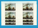 BAR8727v3- SEALAND 1970- MNH (PINTURA - BARCOS)_X3 - Autres & Non Classés