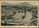 °°° 30850 - PONTECORVO - VISIONE PANORAMICA (FR) 1956 °°° - Other & Unclassified
