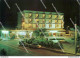 Bl445 Cartolina Metaponto Grand Hotel Sacco Provincia Di Matera - Matera