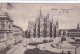 Italie Milan Flamme De L'exposition Internationale Du 08 / 07 / 1906 Esposizione Internazionale - Marcofilie