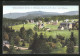 AK Oberhof /Thüringen, Blick V. Hotel Wünscher  - Oberhof