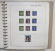Delcampe - GRAN BRETAÑA. Años 1976 - 1989. Album, Hojas-suplementos Y Sellos. - Collections (en Albums)