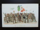 Cartolina Forze Armate Del Regno - Pro Croce Rossa - Non Viaggiata + Spese Postali - Regiments