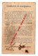 Palácio De Cristal Portuense * Bilhete De Identidade Livre Transito Espectáculos * 1922 - Cartes De Membre