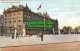 R543417 London. Buckingham Palace. Postcard. 1905 - Autres & Non Classés