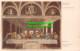 R543237 Milano. Chiesa Di S. Maria. Dalle Grazie. Il Cenacolo. Leonardo Da Vinci - Monde