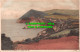 R543483 Combe Martin. Lester Point And Hangman Hill. H. M. Jarvis. The Library A - Monde