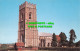 R543746 Parish Church. Kersey. EJS 1923. Ernest Joyce. A. J. Howard. Plastichrom - Monde