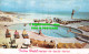 R543245 Triton Hotel. Private Beach. Pool. Cabana Club. Miami Beach. Colographic - Monde