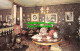 R543752 Castle Museum. York. Victorian Parlour. PT19728 - Monde