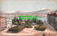 R543247 Geneve. Places Des Alpes Et Le Mont Blance - Monde