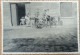 Cyclists, Radfahrer, Agfa Brovira, 1943, 12.5x8.5 Cm - Cyclisme