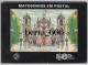 Portugal * Matosinhos Em Postal * Pochette 8 Reproduções Postais Antigos * Edições Publiemes 1991 - Porto