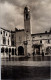 29-4-2024 (3 Z 21) Older - B/w - Croatia - Dubrovnik (clock Tower) - Monumentos